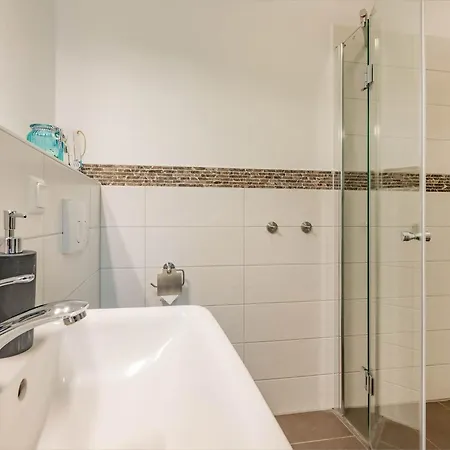Dhh Am Gothenweg Dhh Anemone Holiday home Korswandt