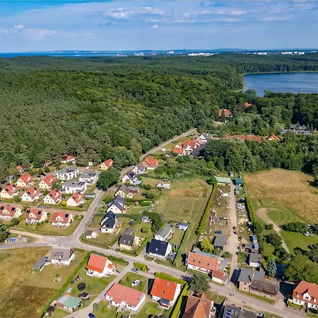 Dhh Am Gothenweg Dhh Anemone Holiday home *