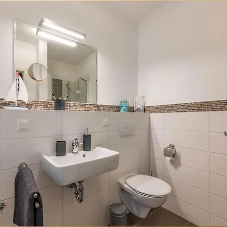 Dhh Am Gothenweg Dhh Anemone * Korswandt