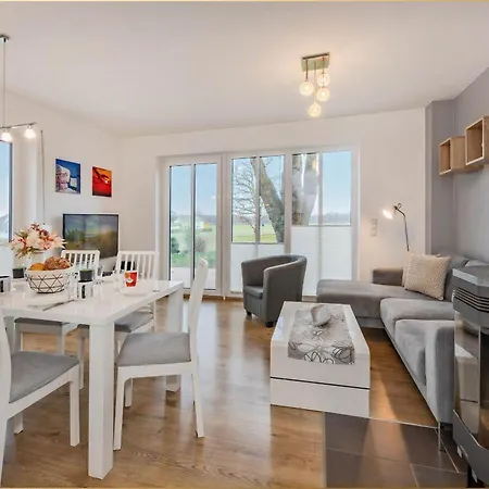 Dhh Am Gothenweg Dhh Anemone Vakantiehuis