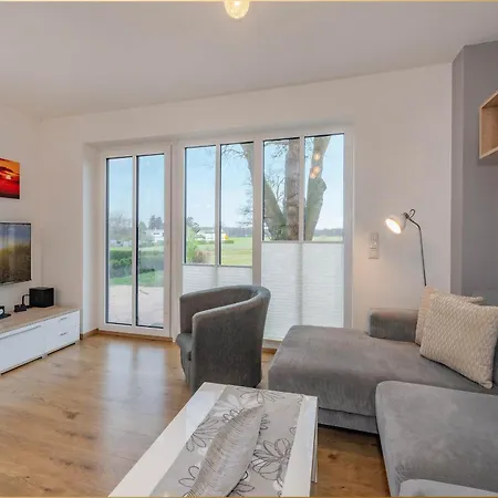 Prázdninový dům Dhh Am Gothenweg Dhh Anemone