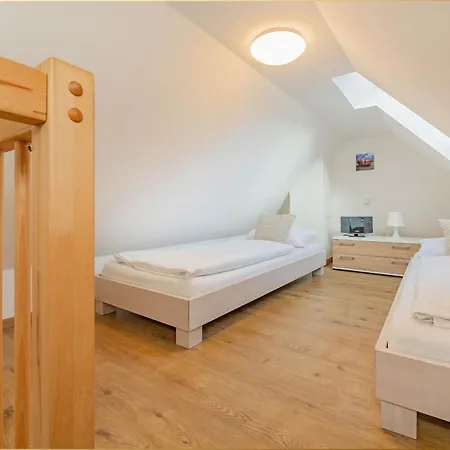 Dhh Am Gothenweg Dhh Anemone Vakantiehuis