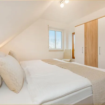 Dhh Am Gothenweg Dhh Anemone Vakantiehuis *