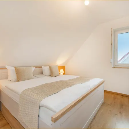 Dhh Am Gothenweg Dhh Anemone Vakantiehuis Korswandt