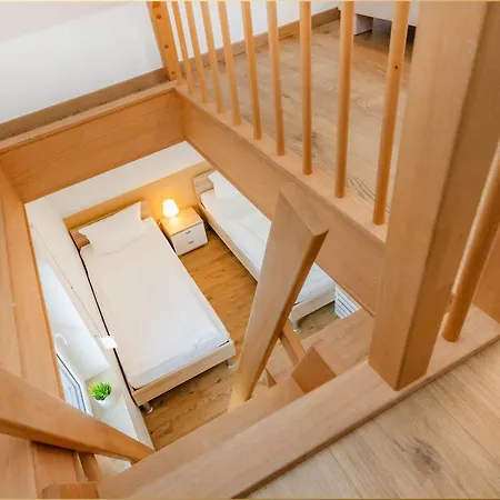 Vakantiehuis Dhh Am Gothenweg Dhh Anemone *