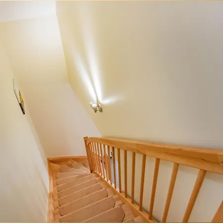 Dhh Am Gothenweg Dhh Anemone Vakantiehuis Korswandt