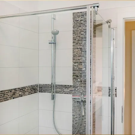 Dhh Am Gothenweg Dhh Anemone Vakantiehuis Korswandt