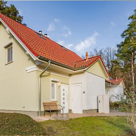 Dhh Am Gothenweg Dhh Anemone Prázdninový dům Korswandt