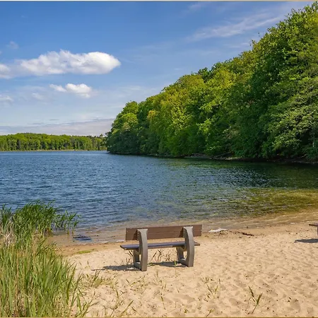 Dhh Am Gothenweg Dhh Anemone Prázdninový dům