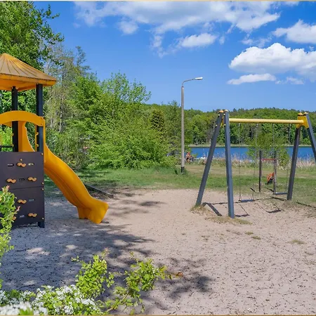 Dhh Am Gothenweg Dhh Anemone Prázdninový dům