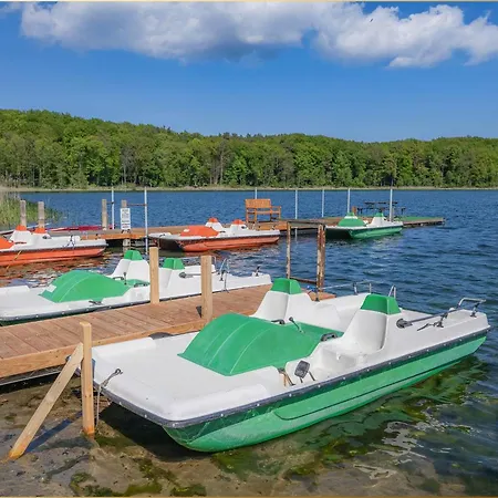 Prázdninový dům Dhh Am Gothenweg Dhh Anemone