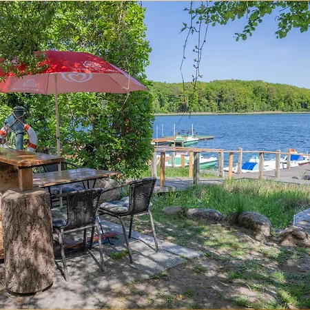 Dhh Am Gothenweg Dhh Anemone Prázdninový dům