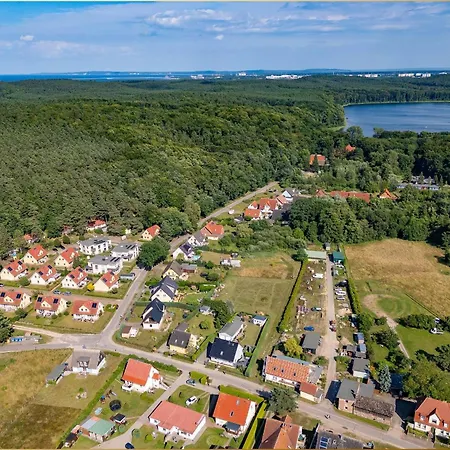 Prázdninový dům Dhh Am Gothenweg Dhh Anemone