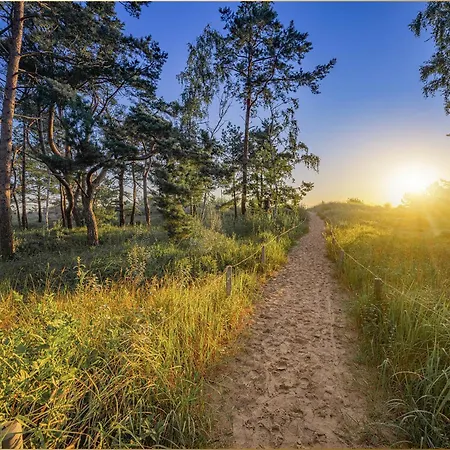 Dhh Am Gothenweg Dhh Anemone Prázdninový dům