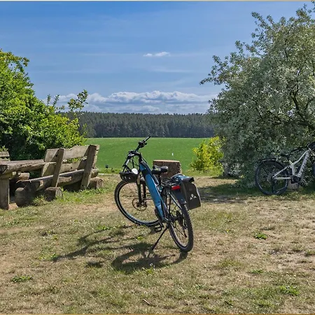 Vakantiehuis Dhh Am Gothenweg Dhh Anemone