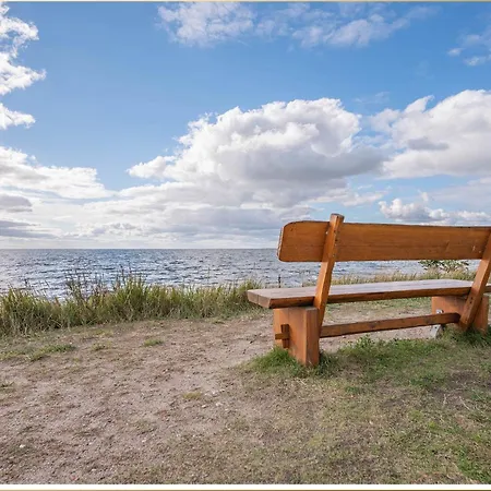 Prázdninový dům Dhh Am Gothenweg Dhh Anemone