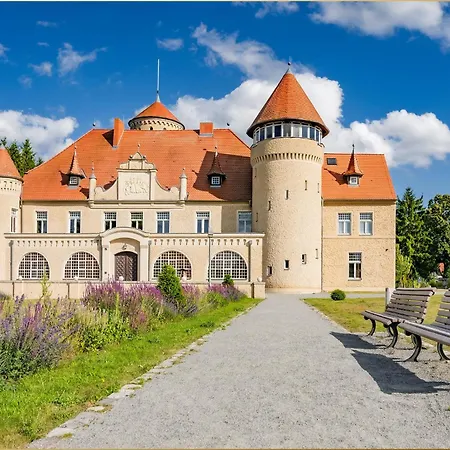 Prázdninový dům Dhh Am Gothenweg Dhh Anemone Korswandt