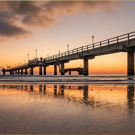 Dhh Am Gothenweg Dhh Anemone Prázdninový dům Korswandt