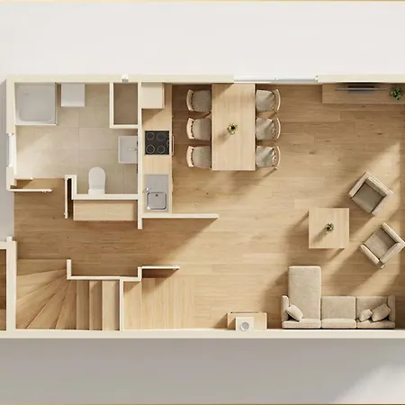 Dhh Am Gothenweg Dhh Anemone * Korswandt