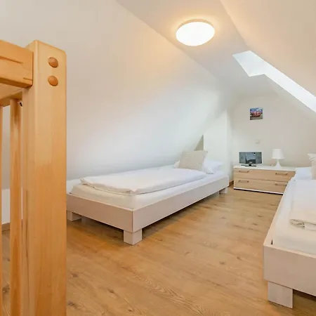 Dhh Am Gothenweg Dhh Anemone Ferienhaus