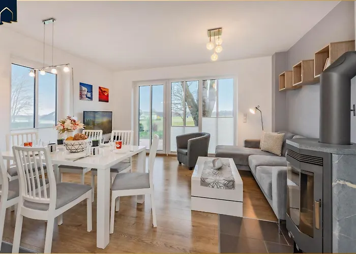 Dhh Am Gothenweg Dhh Anemone Ferienhaus
