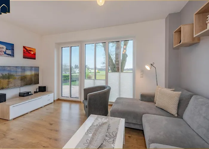 Ferienhaus Dhh Am Gothenweg Dhh Anemone