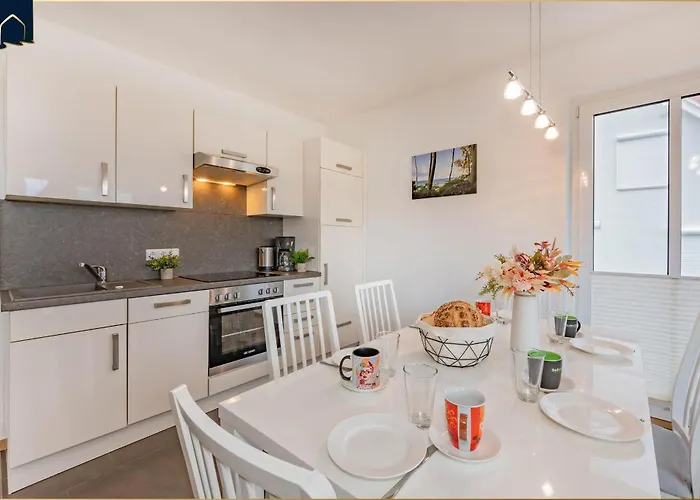 Ferienhaus Dhh Am Gothenweg Dhh Anemone *