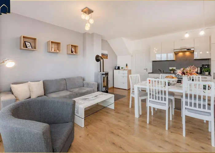 Dhh Am Gothenweg Dhh Anemone Ferienhaus Korswandt
