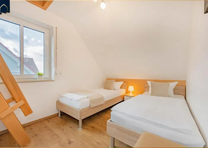 Ferienhaus Dhh Am Gothenweg Dhh Anemone Korswandt