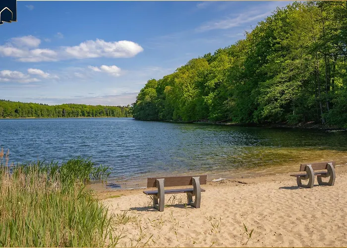 Dhh Am Gothenweg Dhh Anemone Ferienhaus
