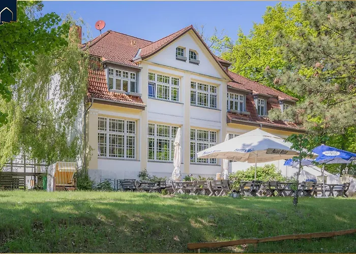 Dhh Am Gothenweg Dhh Anemone * Korswandt