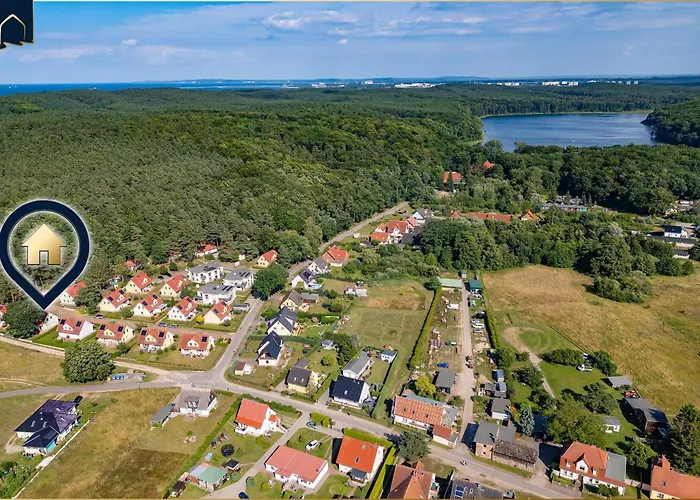 Ferienhaus Dhh Am Gothenweg Dhh Anemone