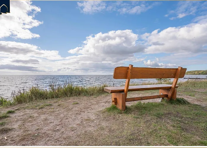 Ferienhaus Dhh Am Gothenweg Dhh Anemone