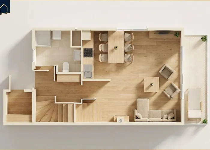 Dhh Am Gothenweg Dhh Anemone * Korswandt